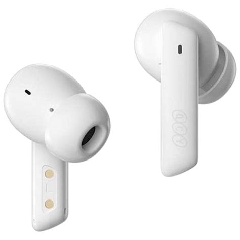 Qcy Ht Melobuds Fones De Ouvido Bluetooth Branco