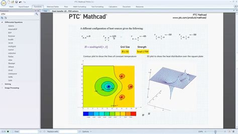 Ptc Mathcad Prime 50 Reviews 2021 Details Pricing And Features G2