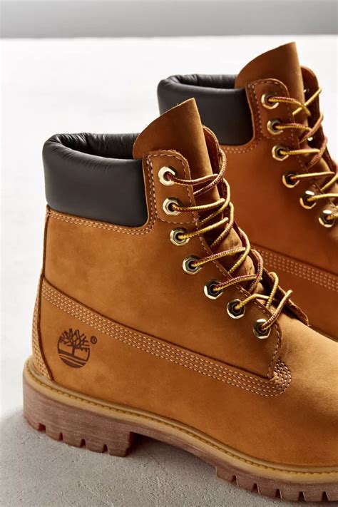 Timberland Classic Work Boot Urban Outfitters