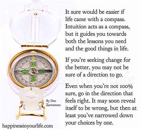 Inner Compass