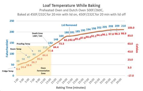 The Mystery Of Percentage Rise In Bulk Fermentation The Sourdough Journey