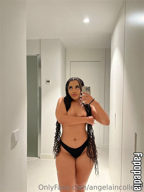 Angelaincollege Nude OnlyFans Leaks Photo 1542654 Fapopedia