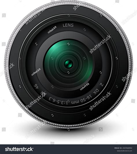 491,005 Lens symbols Images, Stock Photos & Vectors | Shutterstock