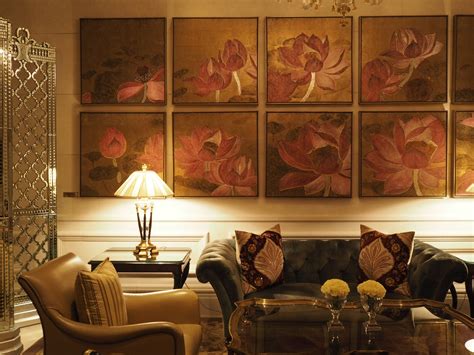 The Leela Palace, New Delhi - Thoroughly Modern Milly