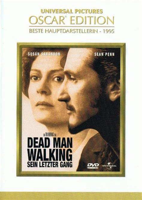 Dead Man Walking Dvd Blu Ray 4k Uhd Leihen Videobuster