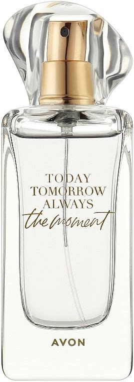 Avon Today Tomorrow Always The Moment Eau De Parfum MAKEUP