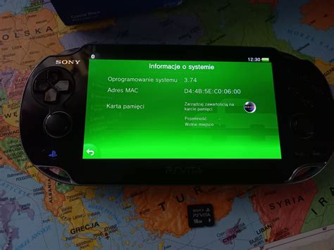 Konsola Sony Ps Vita Pch Gb Nowy Wiec Olx Pl