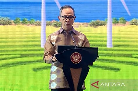 Ojk Sektor Jasa Keuangan Tumbuh Positif Antara News