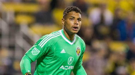 Who Is Man City Target Zack Steffen An Ideal Backup For Ederson