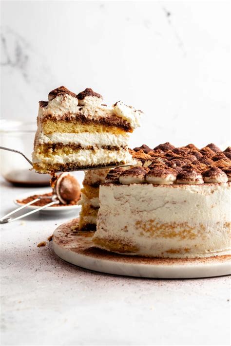 Top 40+ Mascarpone Desserts: Mascarpone Cake & More - Rich And Delish