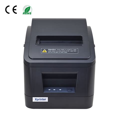 Xprinter Xp V320n Imprimante Thermique De Ticket Bluetooth 80mm Thermal Receipt Printer China