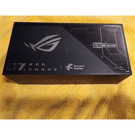 Asus Rog Phone G Dual Gb Gb Ram Gsm Only No Cdma Shopee