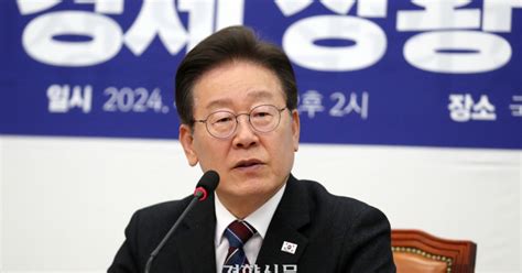 민주당 ‘이화영 진술조작 술파티 진상조사단 추진···검찰에 역공