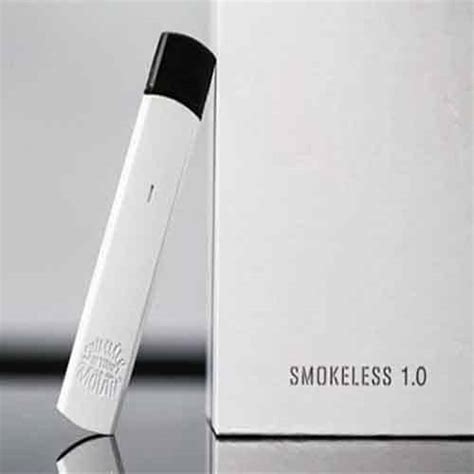 Smokeless Pod System Jeddah Vape Vape Dubai Abu Dhabi