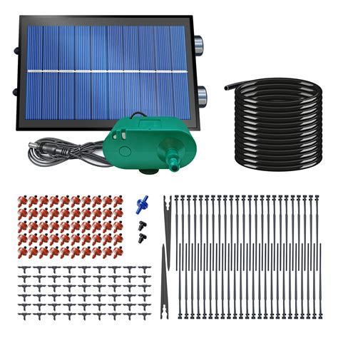 Automatisches Solar Bew Sserungssystem Solar Drop P