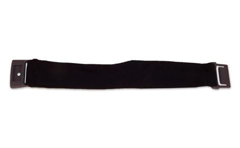 Black Belt Extender Bandi Wear