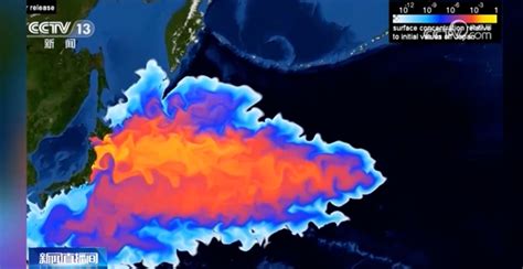 日本核污染水排海，海盐海鲜还能吃吗？ 厦门网眼新闻中心厦门网