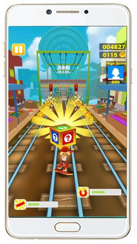 Super Subway Surf 3D 2017: Tips, Tricks, Cheats