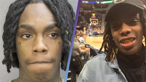 Judge Declares Mistrial In Ynw Melly Double Murder Case Us News Unilad