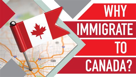 Top 8 Reasons to Immigrate to Canada in 2024