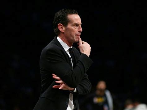 NBA Brooklyn Nets Trennen Sich Von Headcoach Atkinson