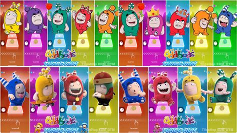 Oddbods Full Episodes Oddbods Fuse Oddbods Newt Oddbods Bubbles