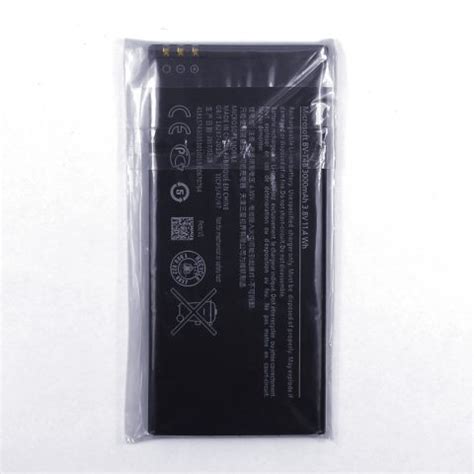 Nokia Microsoft Lumia 640 XL BV T4B Original OEM Battery Wholesale