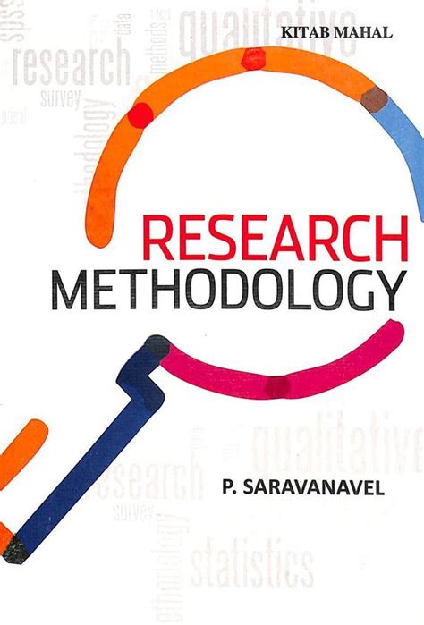 Buy Research Methodology book : P Saravanavel , 8122500102 ...