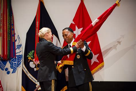 GEN Dennis Via promotion ceremony | Article | The United States Army