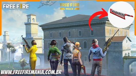 Garena Reinicia A Temporada Do Free Fire Nesta Quinta Confira As Novas