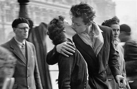 Le Stupende Fotografie Di Robert Doisneau In Mostra All Ara Pacis