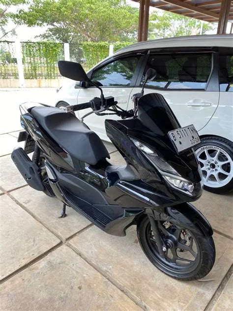 Harga Honda Pcx 160 Cbs 2023 Baru Dan Bekas Rp5 500 000 Rp32 950 000