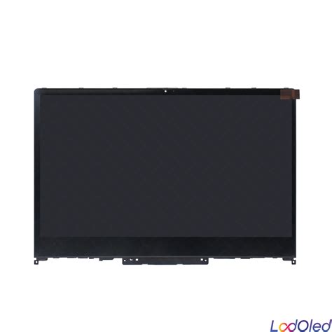 Lcd Screen Display Touch Digitizer Glass Assembly For Lenovo Ideapad