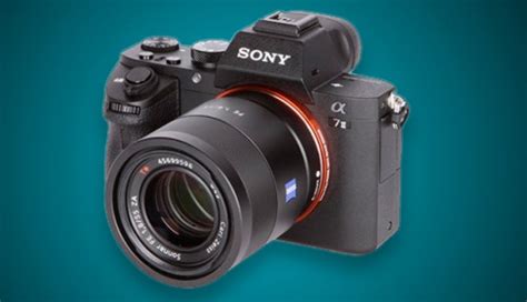 Sony Alpha A7 II Review | Trusted Reviews