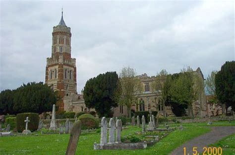 History of St. Peter's - Irthlingborough: St Peter - A Church Near You