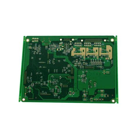 Pcb Maker Rocket Pcb