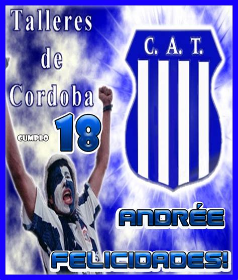 Talleres De Cordoba