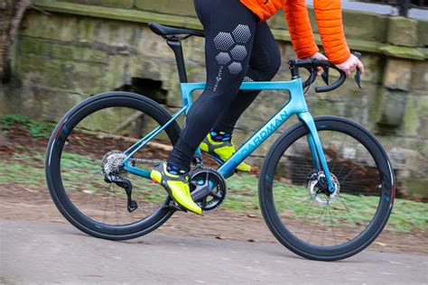 Review Boardman Slr 96 Disc Roadcc