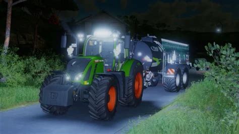 Fs22 Tractors Farming Simulator 22 Tractors Mods Ls22 Tractors