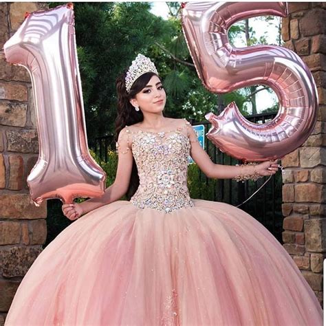 Happy 15 I hope you re ready for your Quinceañera party Tag your