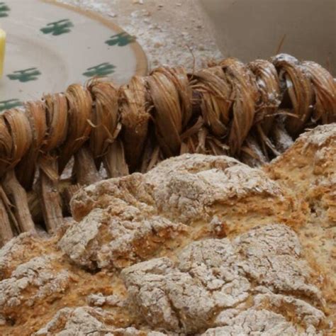 Darina Allens Irish Soda Bread Food Ireland Irish Recipes