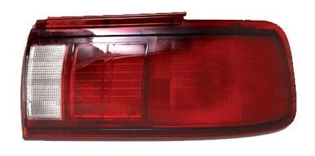 Calaveras Led Tsuru Nissan Tsuru 3 Par 1 499 00 En Mercado Libre