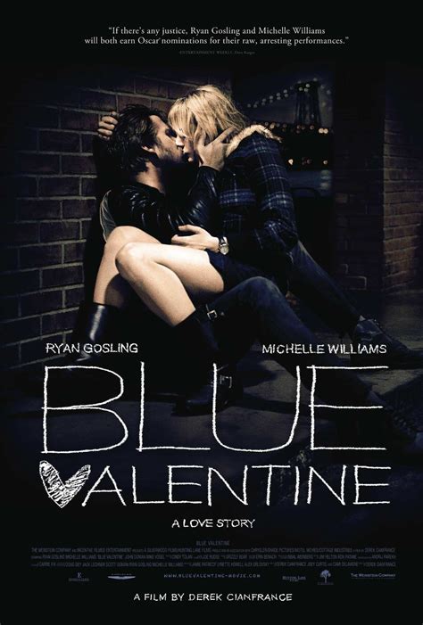 Blue Valentine Movie Wallpapers - Wallpaper Cave