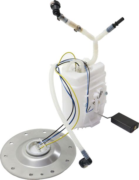 Snapklik Garage Pro Fuel Pump Assembly Compatible