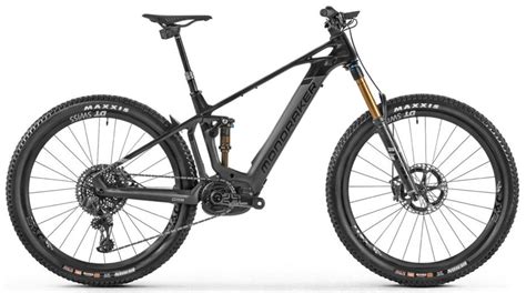 Mondraker Crafty Carbon Rr Sl V Lo Lectrique Annecy E Rider