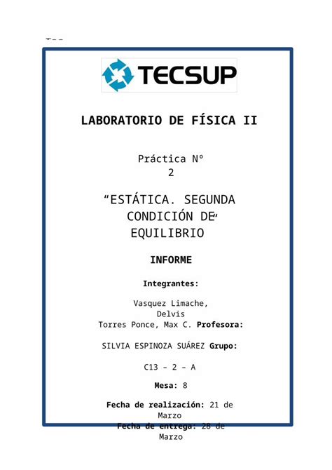 Docx Estatica Tecsup Dokumen Tips