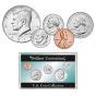 Brilliant Uncirculated Us Coins The Patriotic Mint