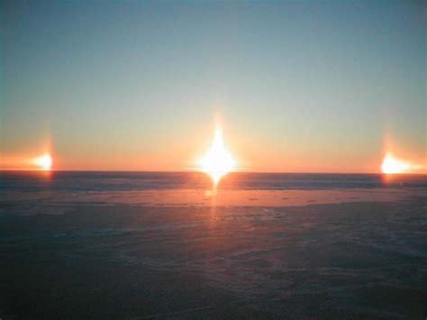 Antropos » Три солнца над Китаем