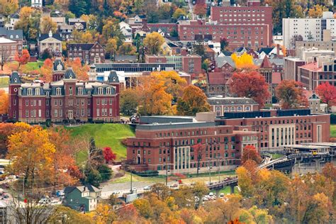 Upcoming steam outages planned for Morgantown Campus | E-News | West ...