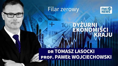 Filar zerowy Tomasz Lasocki Paweł Wojciechowski YouTube